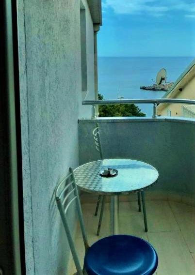 Guesthouse Radjen Sveti Stefan Exteriér fotografie